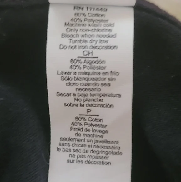 Workout Racerback Tank Top - Picture 4 of 5